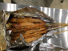 -老虎滩大连海鲜烧烤(建邺云锦路总店)