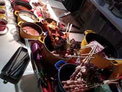 -威珀斯酒店·珀萃美食餐厅 | 海鲜刺身·现烤生蚝·特色烤肉