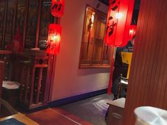 -隐厨中国餐馆(红旗大街店)