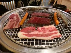 -龍二烧肉酒场(九亭店)