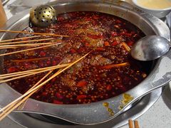 -满江红串串香(七道堰街店)