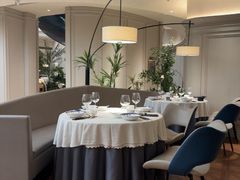 -狮王府淮扬菜(万象城店)