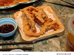 -花海牛火锅(泰合店)