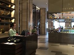 -西双版纳融创皇冠假日度假酒店