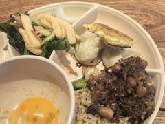 -素满香·Vegan食养自助(天一广场店)
