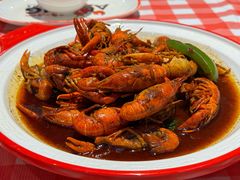 -阿青龙虾(新城店)
