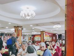 -吉莲利苑海鲜酒家(珠海拱北29年老字号店)