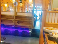 -九田家黑牛烤肉料理(石路天虹店)