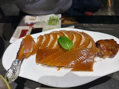 -北平盛世·新京菜·北京烤鸭(劲松·双井店)