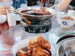 -柳沟豆腐宴64号院
