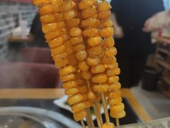 -炖四方东北铁锅炖·烧烤小龙虾(中豪国际店)