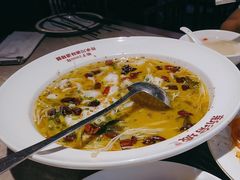 -新渝城·始于2000年(淘金店)