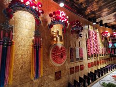 -羊大爷涮肉(亮马桥店)