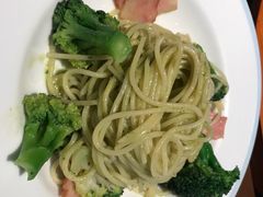 -萨莉亚意式餐厅(百联徐汇店)