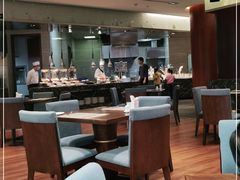 大堂-重庆丽苑维景国际大酒店·海鲜自助餐厅