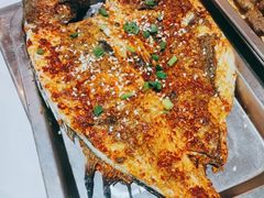 -豆爷烤肉(沁水路龙湖店)