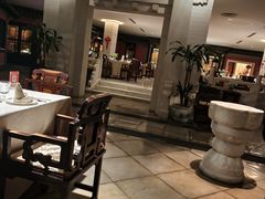 -昆仑饭店-鲜筵餐厅