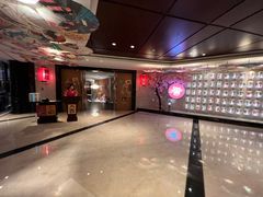 -佛山希尔顿酒店·融誉亚洲美食荟