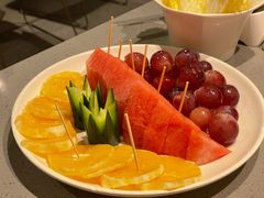-海底捞火锅(新华联梦想城店)