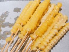 -管氏翅吧(台湾街店)