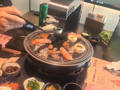 -黑牛の店·黑金店(沈阳万象城店)