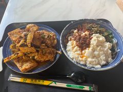 -留焕小吃·昆明非遗小吃品牌(文明街旗舰店)
