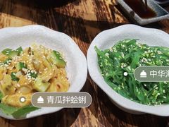 -小川洋风料理(街道口店)