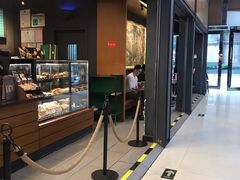 -星巴克(广州光明广场店)