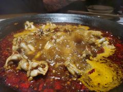 -老天桥蛙炉火锅(姑苏总店)