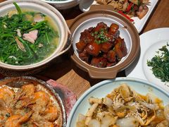 -周家二小姐的菜(西津渡店)