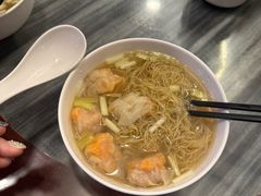 -恩宁刘福记(东华东路店)