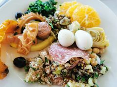 -拉蒂娜·巴西牛排馆 Latina·Brazilian Steakhouse(陆家嘴旗舰店)