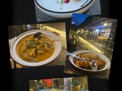 -汉水谣·江景餐厅(江滩店)