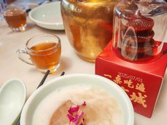 -小吊梨汤·北京菜·烤鸭(双井乐成中心店)