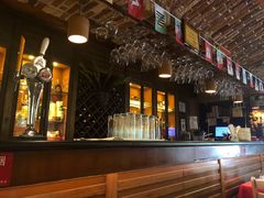 -申德勒加油站西餐厅(日坛路总店)