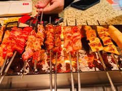 -丰茂烤串(全国首店)