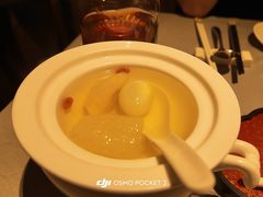 花胶炖鸽蛋-宣和苑(华侨新村店)