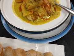 -肥佬椰子鸡(文锦渡店)