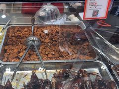 -乔波食品(杜桥中心菜场店)