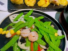 -野蔓果·山野菜(西湖景区·龙井茶田店)