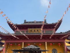 -会龙寺