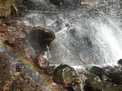 -百漈沟生态旅游景区