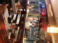 -国贸花园酒店1178海鲜自助餐厅(武康店)