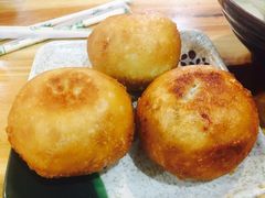 -煎意浓·吴记煎包(八角亭店)