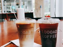 -LOOOAD COFFEE进度条(D9街区店)