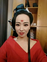 点击看大图 -盘子女人坊古装写真摄影(厦门总店)