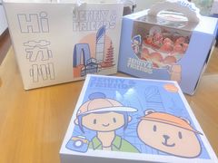 -静宜和她的朋友(星海广场店)