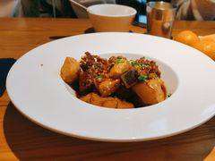 -醉得意·山茶油炒土鸡(福州马尾西堤店)