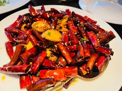 -甄御•海鲜新青岛菜(麦岛店)