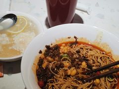 -南锣南门涮肉(南锣鼓巷店)